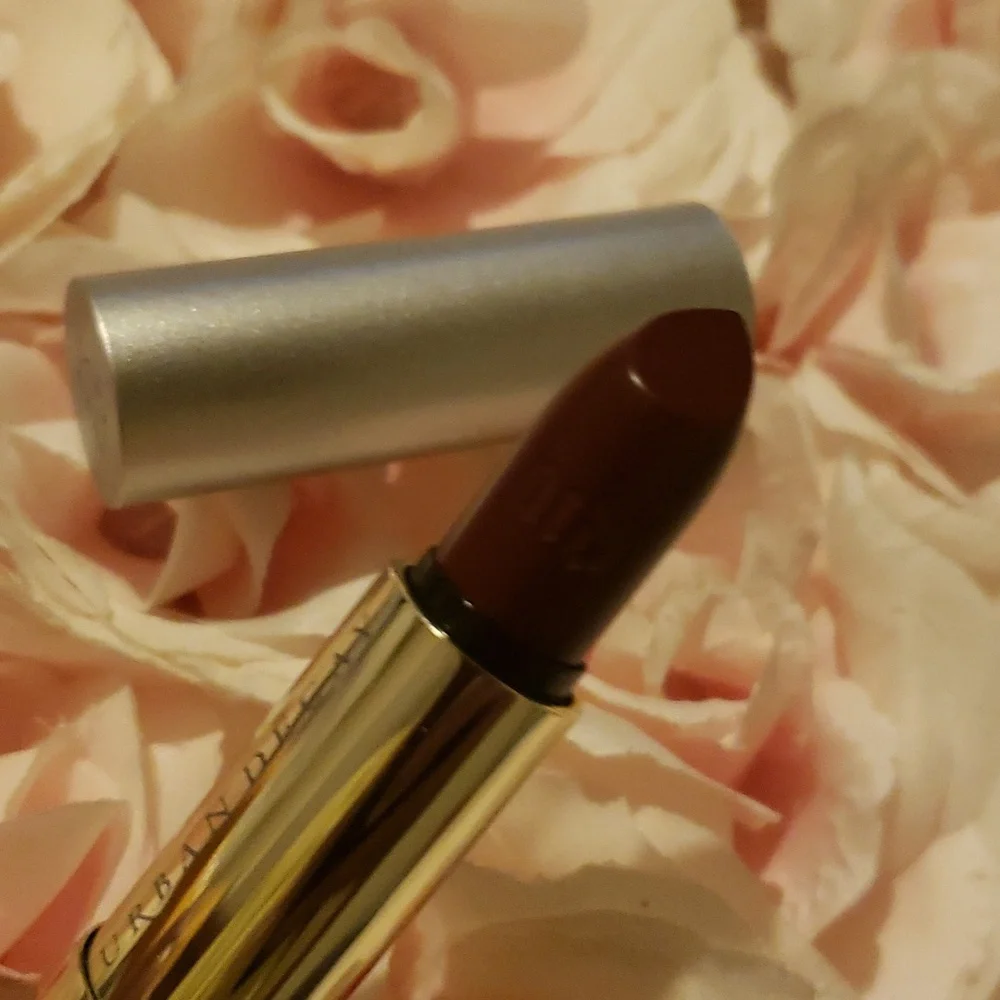 🧚‍♀️BRUISE Urban Decay DISCONTINUED Lipstick NWOBOX